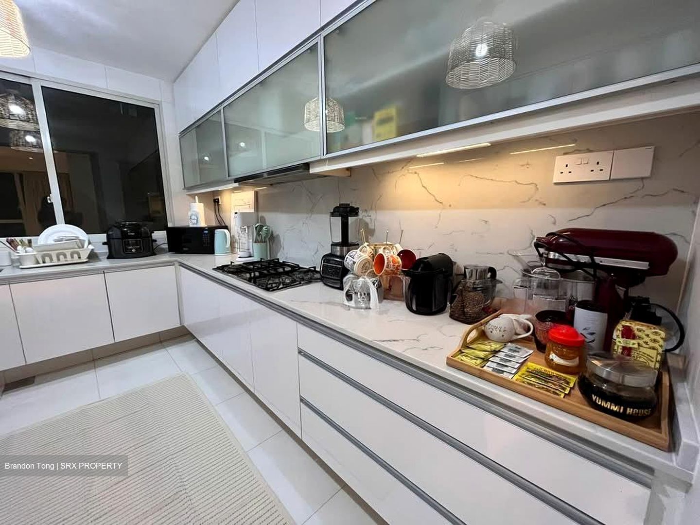 The Sea View (D15), Condominium #561383121